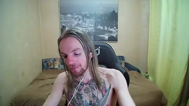 AdamDickens online show from May 2026 12:19:02 AM