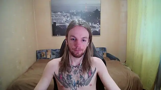 AdamDickens online show from May 2026 04:23:02 PM