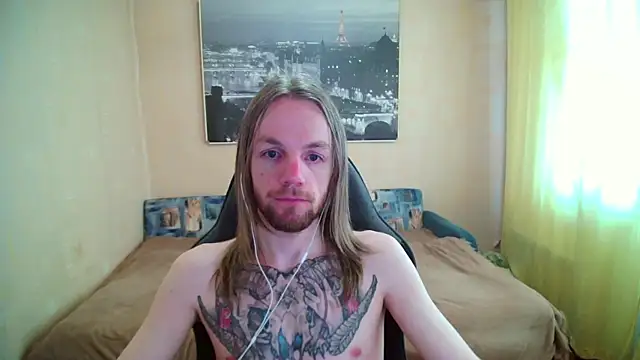 AdamDickens online show from May 2026 10:36:01 AM