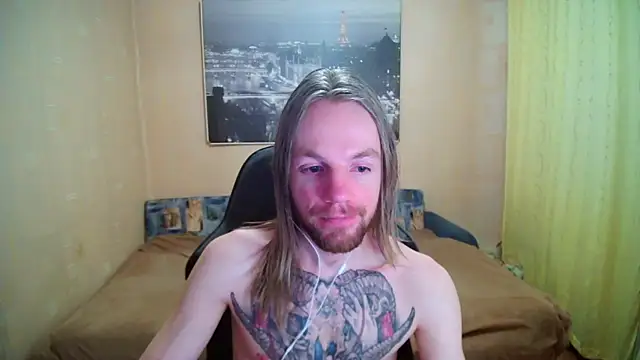 AdamDickens online show from May 2026 10:38:02 PM