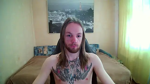 AdamDickens online show from May 2026 03:06:01 PM