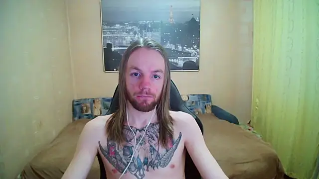 AdamDickens online show from May 2026 05:40:02 PM