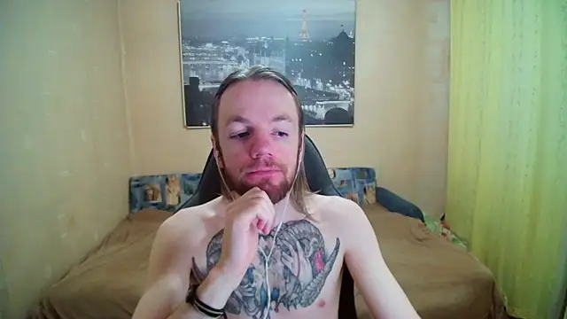 AdamDickens online show from May 2026 05:52:01 PM