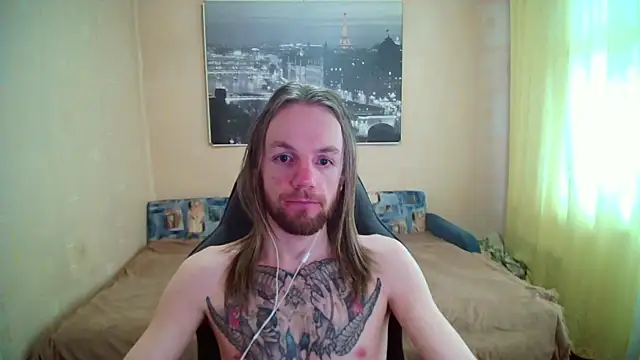 AdamDickens online show from May 2026 07:05:02 AM