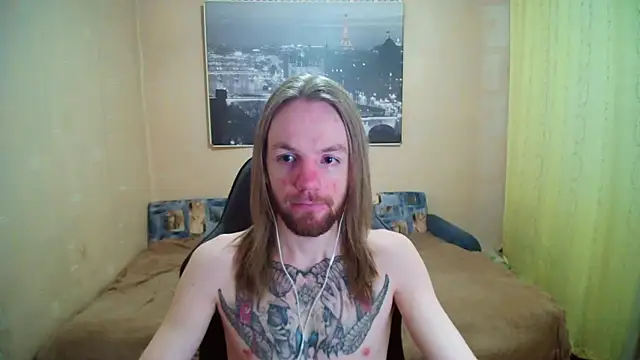 AdamDickens online show from May 2026 08:06:02 PM