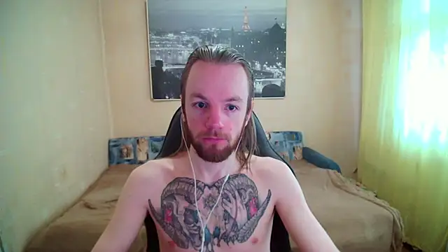 AdamDickens online show from June 2026 02:57:01 AM