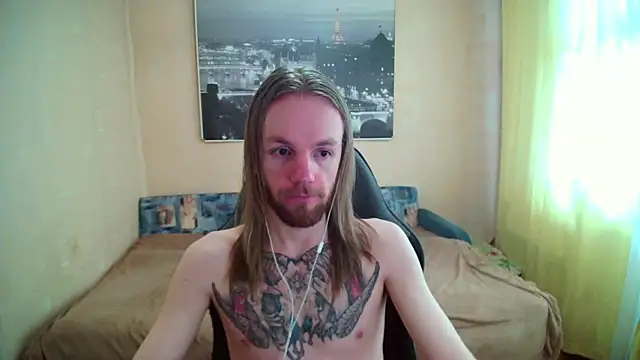 AdamDickens online show from June 2026 09:44:02 AM