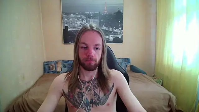 AdamDickens online show from June 2026 02:16:01 PM