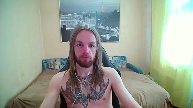 AdamDickens online show from June 2026 06:48:02 AM