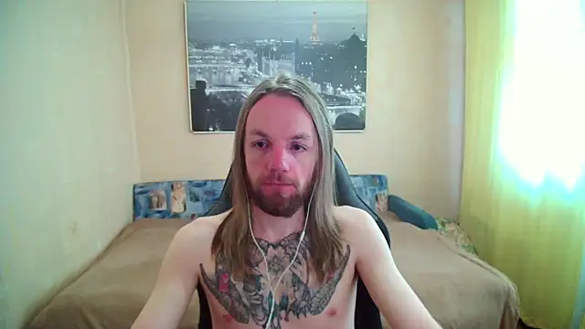 AdamDickens online show from June 2026 09:39:02 AM