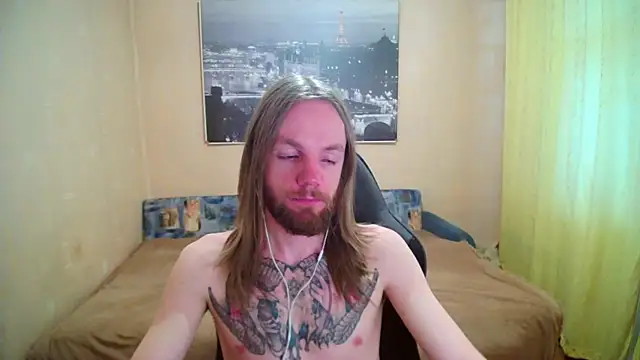 AdamDickens online show from July 2026 12:50:02 AM