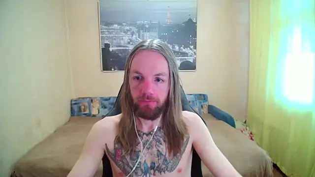 AdamDickens online show from July 2026 01:21:01 AM