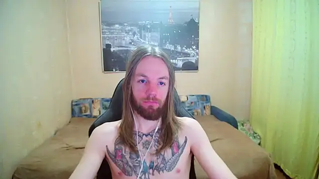 AdamDickens online show from July 2026 07:39:01 PM