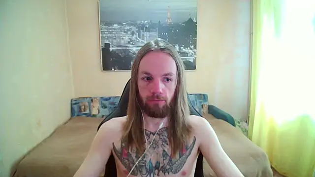 AdamDickens online show from July 2026 06:44:02 AM