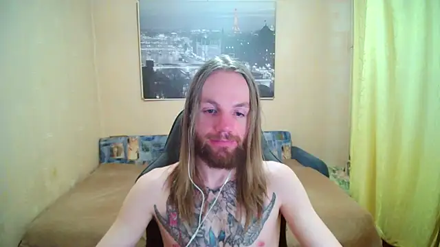 AdamDickens online show from July 2026 06:49:02 PM