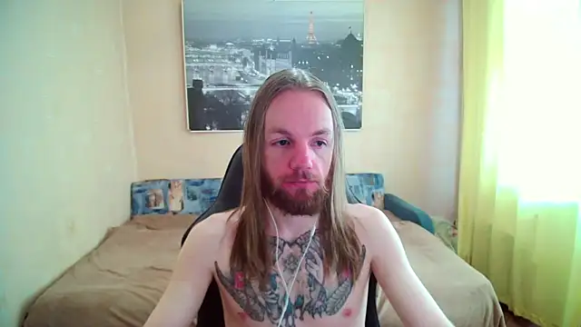 AdamDickens online show from July 2026 07:37:01 AM