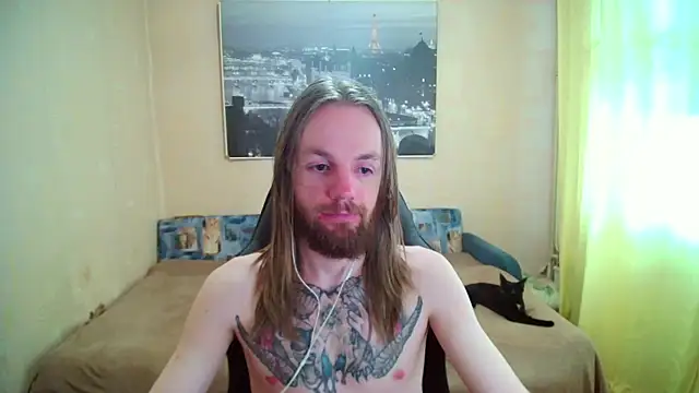 AdamDickens online show from July 2026 12:12:02 PM