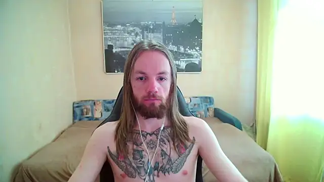 AdamDickens online show from July 2026 11:50:02 AM