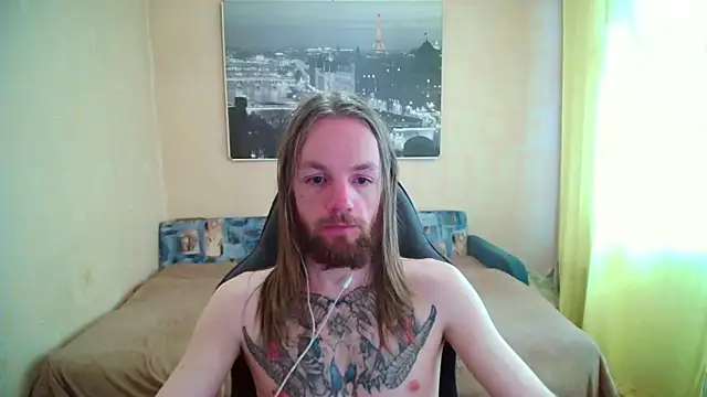 AdamDickens online show from July 2026 12:48:02 PM