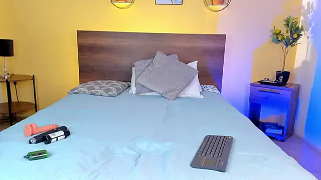 Snapshot of CamilleGrace chatting on September 2025 12:16:02 PM CamilleGrace online show from September 2025 12:16:02 PM