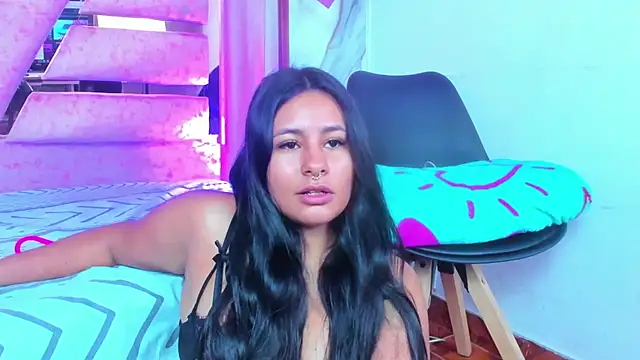 SamaelAndLilitt online show from November 2025 12:15:02 PM