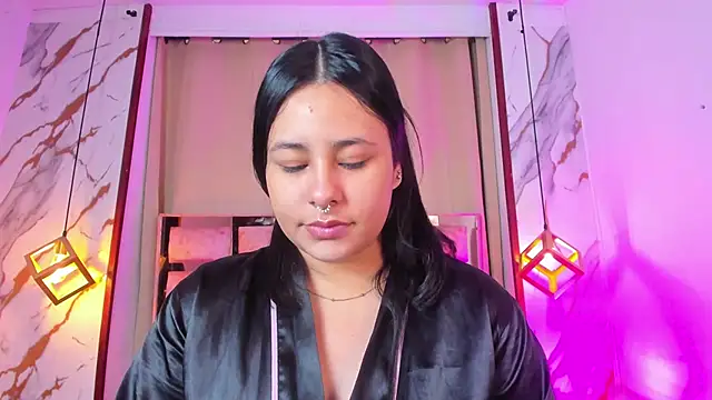 SamaelAndLilitt online show from February 2026 11:54:02 AM