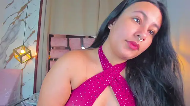 SamaelAndLilitt online show from May 2026 09:58:01 AM