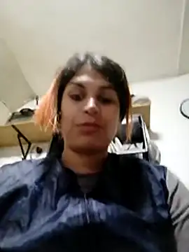 Marie Swift online show from February 2026 03:43:01 AM