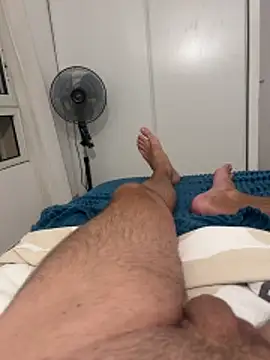 BeENJoY online show from May 2026 10:40:02 PM