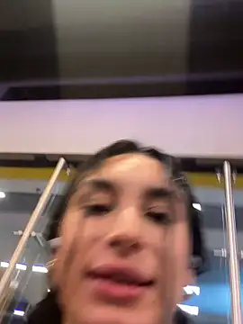 Snapshot of MonicaSalvatore chatting on November 2025 10:53:02 PM MonicaSalvatore online show from November 2025 10:53:02 PM