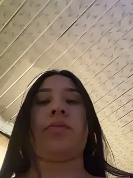 BELLAALEJA online show from September 2025 07:47:01 PM