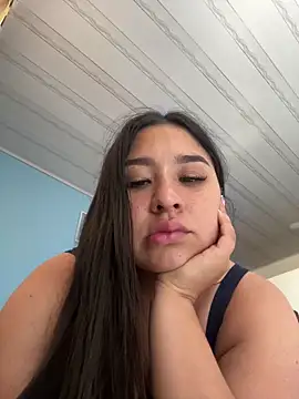 BELLAALEJA online show from September 2025 07:19:02 PM