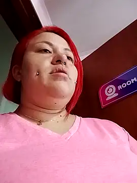 Witch Scarlet online show from March 2026 01:12:01 AM