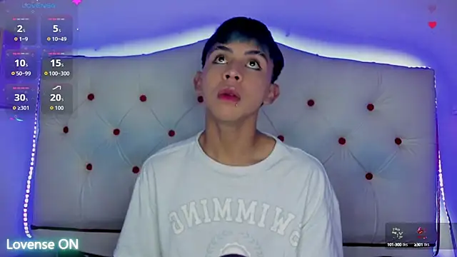 Princeapolo anki online show from September 2025 08:19:01 PM