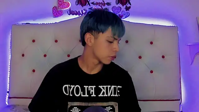 Princeapolo anki online show from September 2025 08:55:02 PM