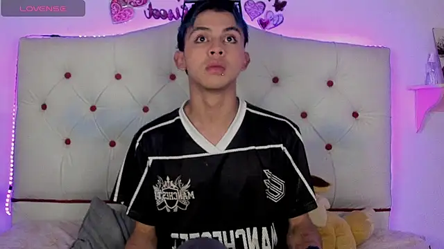 Princeapolo anki online show from September 2025 09:18:01 PM