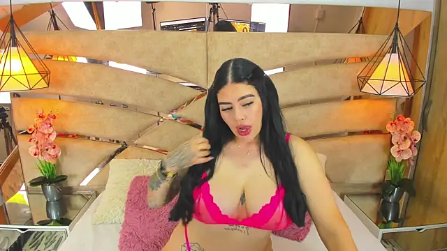 pamemiller1 online show from December 2025 10:57:02 AM