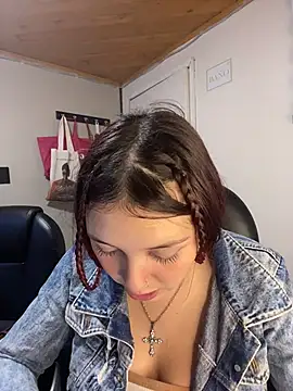 Karen18 boobs online show from April 2026 03:42:02 AM