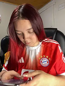 Karen18 boobs online show from June 2026 02:54:02 AM