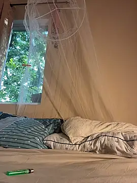 iriebusty online show from July 2026 11:36:01 AM