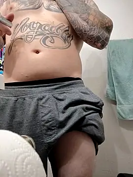 Bwcgoonie online show from September 2025 09:31:02 AM