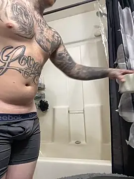 Bwcgoonie online show from September 2025 10:26:01 PM