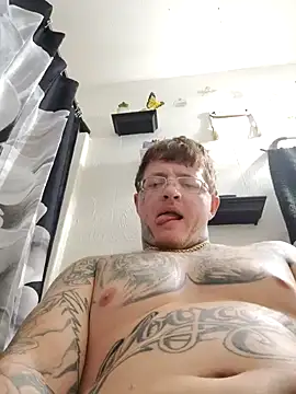 Bwcgoonie online show from October 2025 05:46:01 AM