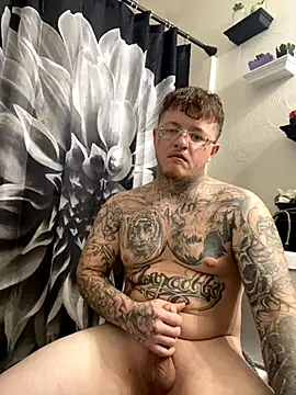 Bwcgoonie online show from October 2025 11:03:01 PM