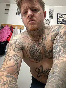 Bwcgoonie online show from October 2025 02:48:01 AM