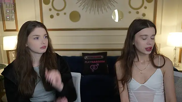 Regina Sweet054 online show from November 2025 07:35:01 PM