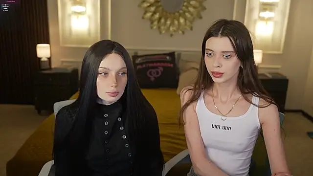 Regina Sweet054 online show from April 2026 02:15:02 PM