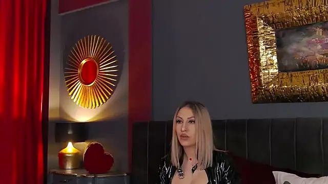 VickiSpice online show from February 2026 07:26:02 PM