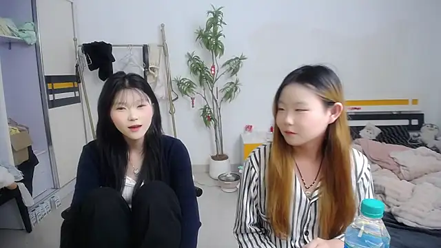 Babygirls523 online show from October 2025 03:03:01 PM