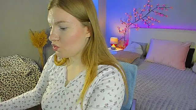 AshleyJoness online show from June 2026 04:44:01 AM